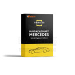 أبريتس - MN035 - VGS4-NAG2 FBS4 عذراء / التخصيص عبر ABPROG