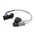 Abrites CB030 - كابل اتصال Mercedes-Benz MD1/MG1 ECU لمدير FBS4 وأداة برمجة ECU