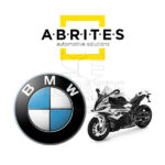 Abrites BN017 - برمجة المفاتيح والهيكل وتكييف وحدة التحكم الإلكترونية لدراجات BMW