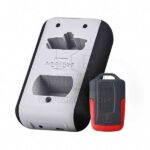 Abrites ZN003 - PROTAG PROGRAMMER V2 مع TA31 والتنشيط
