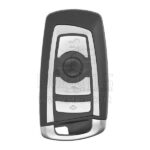 BMW CAS4 Proximity Smart Remote Key 4 أزرار 868MHz FCC ID: YG0HUF5661