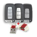 Hyundai Kia Diagcode Pincode Key Code Dongle حتى عام 2016