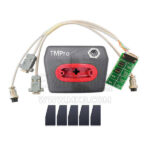 TMPro 2 مبرمج مفتاح مستجيب أصلي، ناسخة مفتاح مستجيب وآلة حاسبة رمز PIN الأساسية