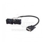 أبريتس CB023 - كابل اتصال BMW MD / MG ECU