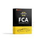 أبريتس FN00f FCA حزمة كاملة من الوظائف الخاصة