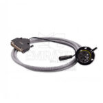 أبريتس ZN079 - كابل توصيل ZF 8HP TCU