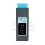 أداة تشخيص ALLScanner VCX FD لـ GM / FORD / MAZDA CAN FD