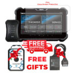 أداة تشخيص جهاز Zenith Z7 Lite