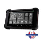 أداة فحص تشخيص الأجهزة Zenith Z5