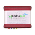 برنامج DiagCar CarProTool CPT
