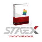 ترخيص برنامج Magic StageX PLUS SW لمدة 12 شهرًا