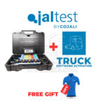 جهاز Jaltest مع - 293100 Modular TRUCK - تنشيط البرنامج (ترخيص الاستخدام)