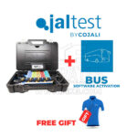 جهاز Jaltest مع - 293500 Modular TRAILER - تنشيط البرنامج (ترخيص الاستخدام)