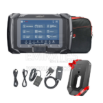 جهاز برمجة المفاتيح Lonsdor K518 Pro FCV ومولد المفاتيح الذكية Lonsdor Bluetooth المجاني