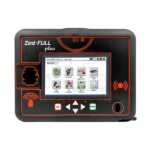 جهاز برمجة المفاتيح ZED-FULL Zed Full Plus All in One Transponder Key Programming Device إسطنبول أناهتار