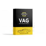 حزمة برامج Abrites VN00F VAG FULL V18 (VN002، VN007، VN009، VN017، VN020، VN021، VN022، VN023)