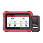 قم بتشغيل أداة التشخيص X-431 Creader Professional 919 MAX
