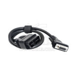 كابل OBD لجميع الماسحات الضوئية لـ VCX-DoIP