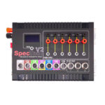 مجموعة Spec-Auto Spec-Tool Advanced Diagnostic Mbox 2 الأساسية
