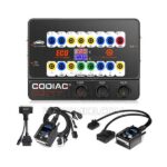 مجموعة أدوات وحدة التحكم الإلكترونية GODIAG GT100 Pro Breakout Box + منصة اختبار BMW CAS4 CAS4+ FEM/BDC