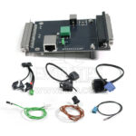 مجموعة محولات Spec-Auto W206 W223 Mbox 2