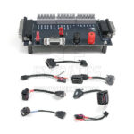 مجموعة محولات وحدة التحكم الإلكترونية Spec-Auto Mbox2