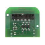 محول Alientech 14AM00T24M KESS3 لوحدة التحكم الإلكترونية Continental SID208-SID209 (Infineon Tricore)