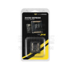 محول ذاكرة Eeprom 24C02 من CarLabImmo لـ Julie Pro